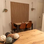 Apartment Downtown Funk Budapest