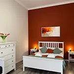 Downtown Funk Apartment Budapest