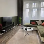 Downtown Funk Apartment