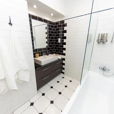 Downtown Funk * 부다페스트