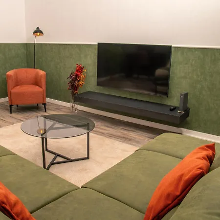 Downtown Funk * Boedapest