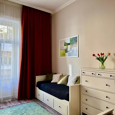 Downtown Funk Appartement