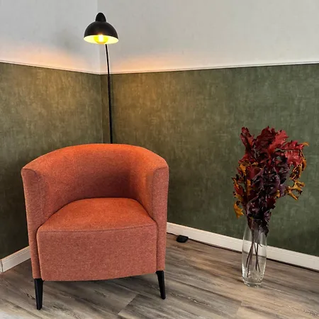 Downtown Funk Appartement