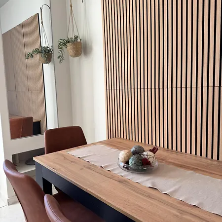 Apartman Downtown Funk *