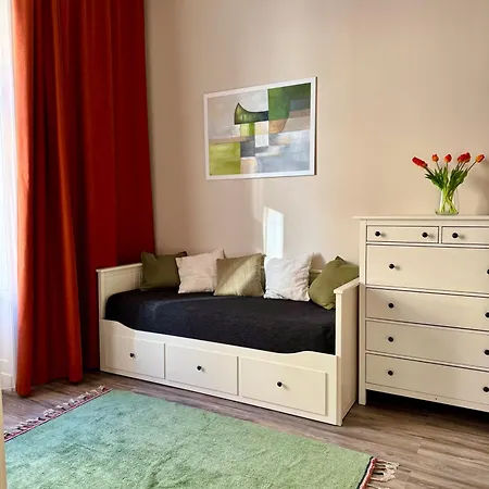 Downtown Funk * Budapest