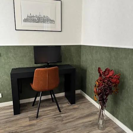 Downtown Funk Apartment *