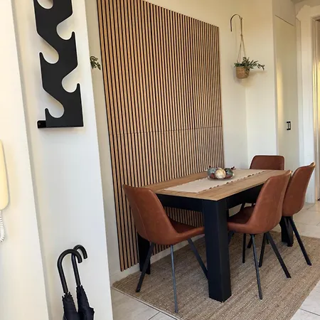 Appartement Downtown Funk *